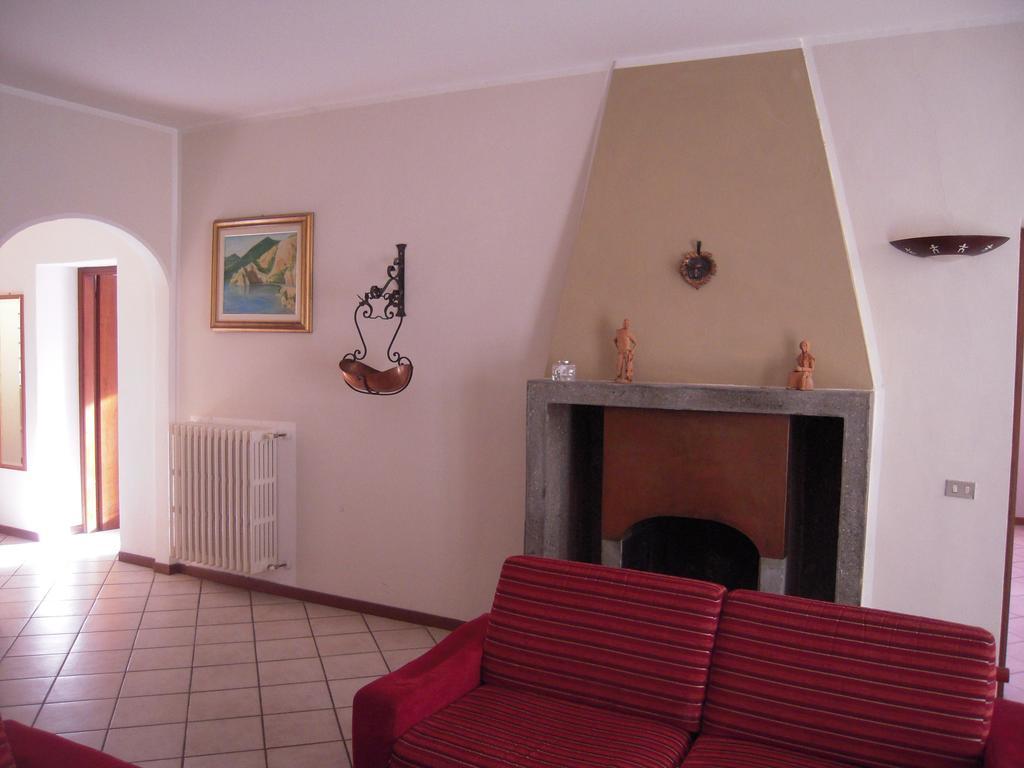 B&B Smeraldo Airport Bergamo Room photo