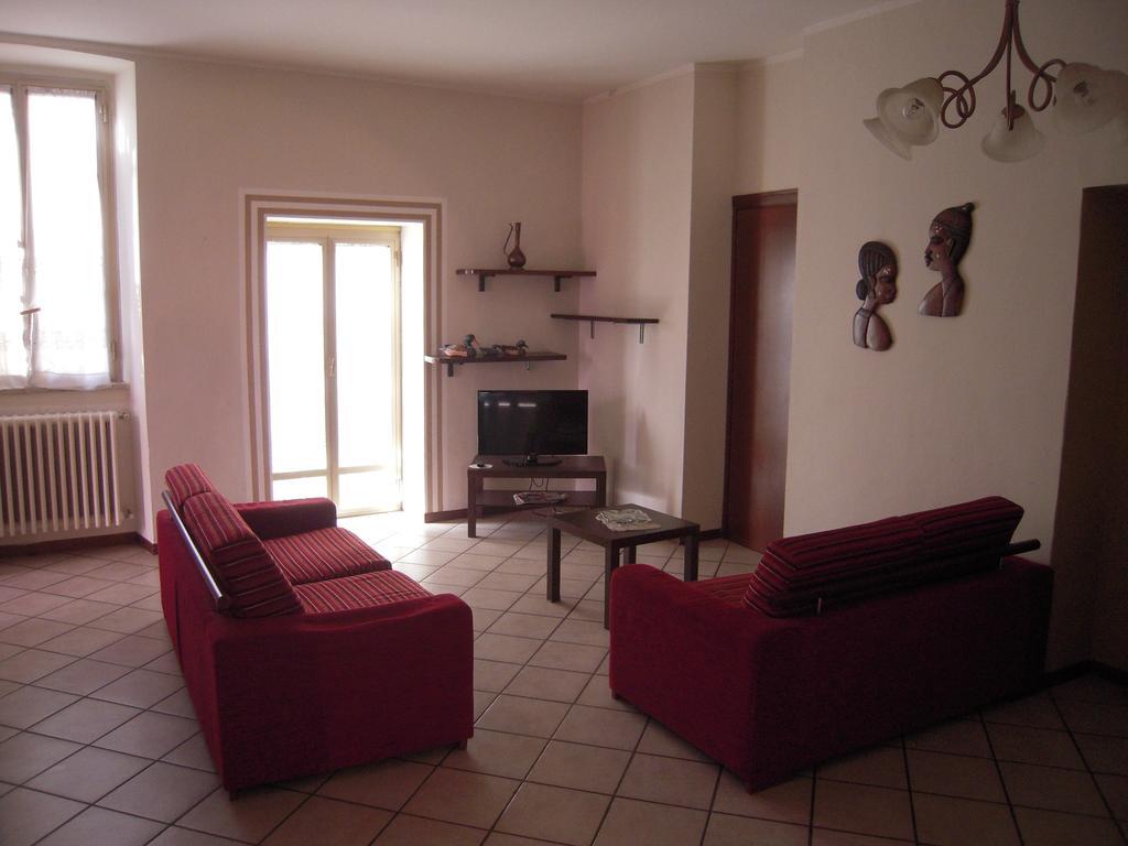 B&B Smeraldo Airport Bergamo Room photo