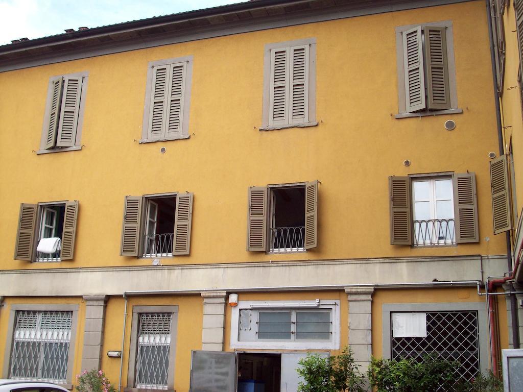 B&B Smeraldo Airport Bergamo Exterior photo